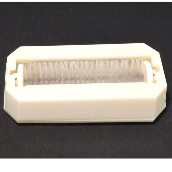 Vintage Fuller Brush Table Top Crumb Sweeper In Original Box Dining Kitchen - Picture 7 of 8